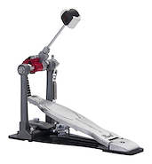 PEARL BASS DRUM PEDAL, ELIMINATOR SOLO BLACK -P-1030R