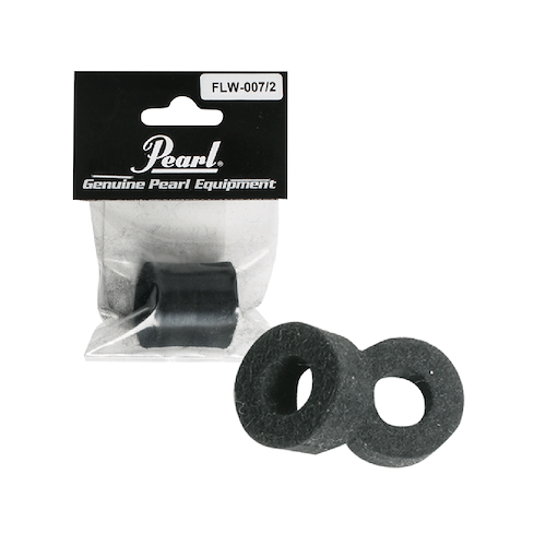 PEARL Felpa para TILTER 2 unidades- FLW-007/2