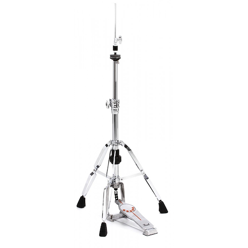 PEARL Soporte HH Cadena, Pata Doble- Rotor Pedal-H-930