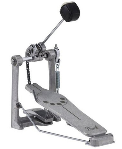PEARL Pedal  bombo Simple, apya pié Demon-P-830