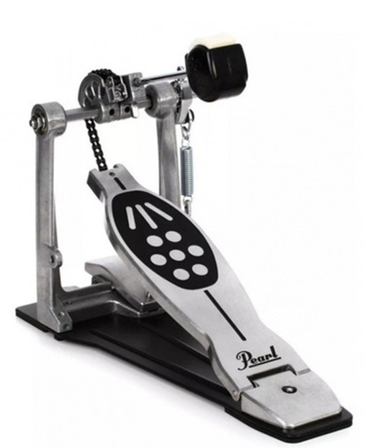 PEARL Pedal de bombo simple, cadena -P-920