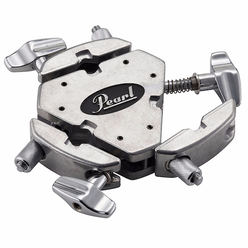PEARL Multiclamp P/Batería, Fijo, Triple -ADP-30 H