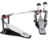 PEARL BASS Drum DOUB.PEDAL ELIMINATOR RED P-1032R