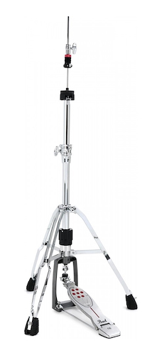 PEARL Soporte de hi-hat, pata doble - H-1050