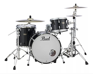 PEARL - Wood fiberglass 3-Pc Shell Pack