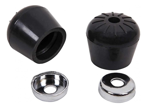 PEARL Regatones P/ Sp-30 (X2)-R-30A/2 H