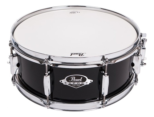 PEARL Tamb/Exp14X5,5 Pop/Mahogany 8Torres- EXX1455S/C31