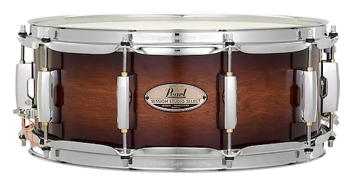PEARL Redob.Session Stud.Ser14
