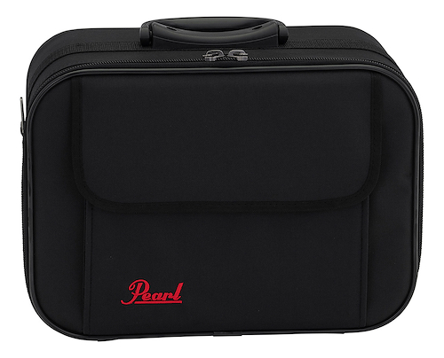 PEARL EPB-1 Estuche semirrigida pedal bombo simple