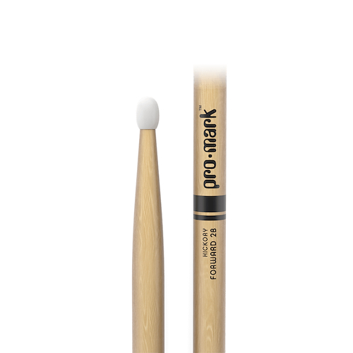 PROMARK - 2B Hickory Punta Nylon- TX2BN
