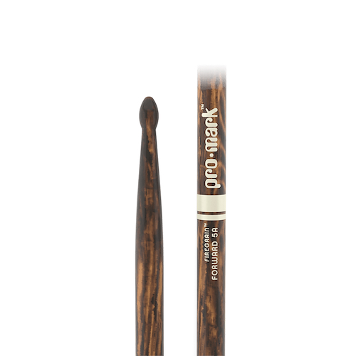 PROMARK - 5A Firegrain Hickory Pta. Madera- TX5AWFG