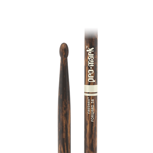 PROMARK - 5B Firegrain Hickory Punta de Madera- TX5BWFG