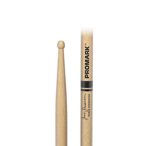 PROMARK - Marco Minnemann Hickory Punta Madera