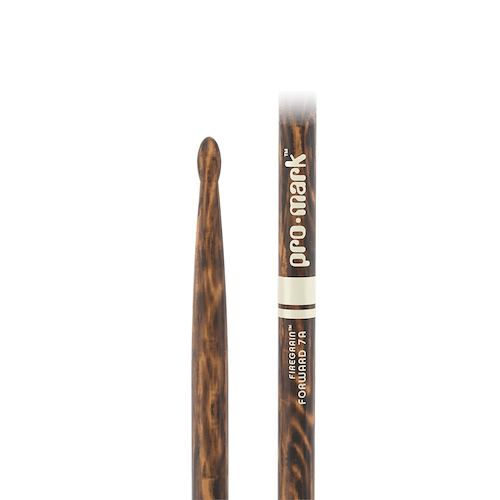 PROMARK 7A Firegrain Hickory Punta de Madera- TX7AWFG