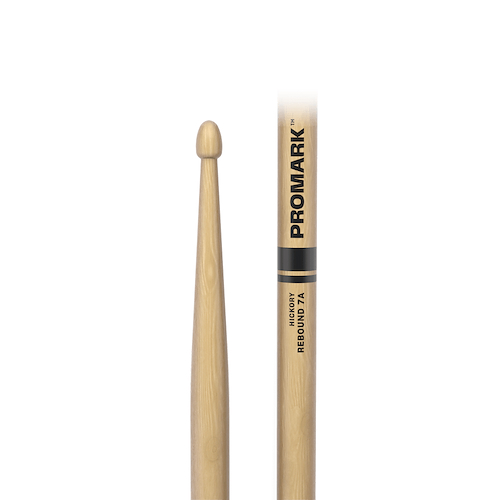 PROMARK - 7A Rebound 535 Hickory Punta de Madera