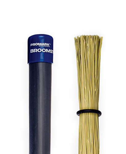 PROMARK - Broomsticks Small Escobillas para Cajon