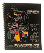 RAMON MONTAGNER Rhythmic Imagination