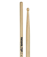 REGALTIP - Palillos 8A Maple Punta Madera - RW-208RM