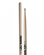 REGALTIP - Palillo 5A Hickory Punta Madera- RW-205R