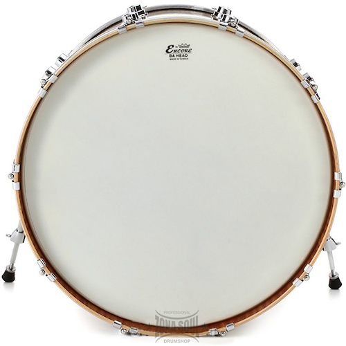 REMO ENCORE - Ambassador Coated 22