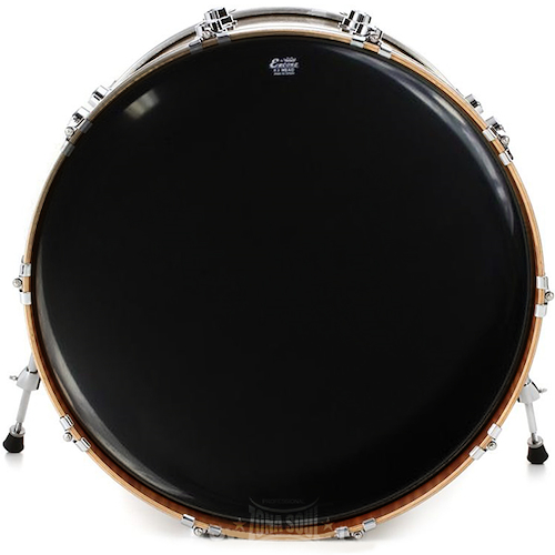 REMO ENCORE - Powerstroke 3 Ebony 22