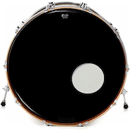 REMO ENCORE - Resonante Negro Con Agujero 20