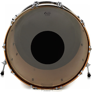 REMO ENCORE - Controlled Sound Bass Clear 24