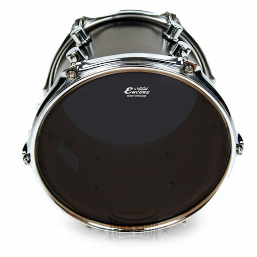 REMO ENCORE - Diplomat Ebony 8