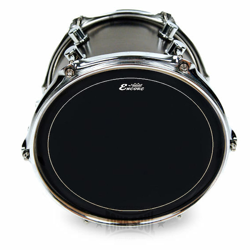 REMO ENCORE - Pinstripe Ebony 8