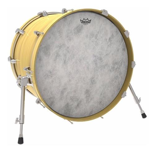REMO - Powerstroke 3 Fiberskyn 22