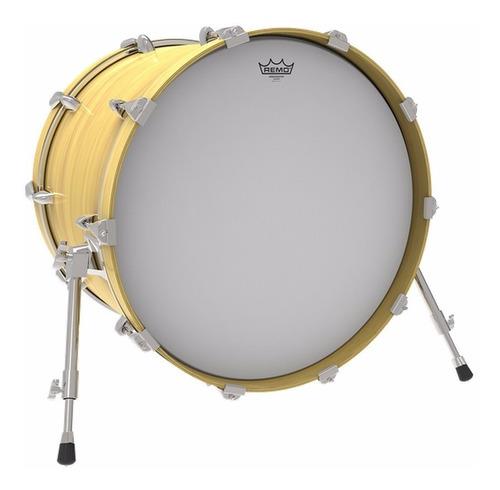 REMO - Ambassador Coated 22