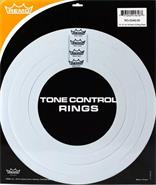 REMO - Tone Control Rings 12 13 14 16
