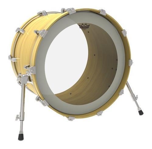 REMO - Powerstroke 4 Clear 20