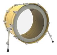 REMO - Powerstroke 4 Clear 24"