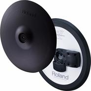 ROLAND Platillo Virtual 12