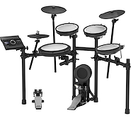 ROLAND Bateria Electronica Ser: V-Drums - TD17KV
