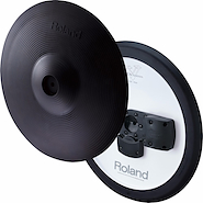 ROLAND Platillo Virtual 13