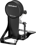 ROLAND Bombo Kick Pad - KD10