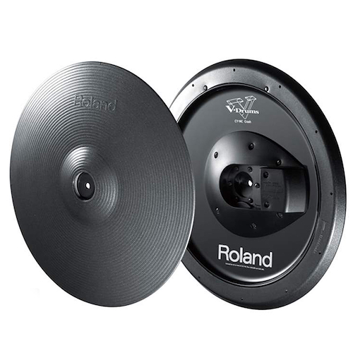 ROLAND Platillo Virtual 14