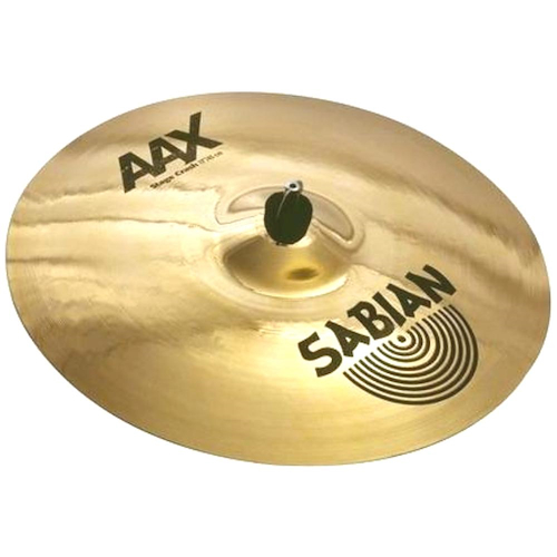 SABIAN  - AAX Stage Ride 20