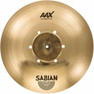 SABIAN  - AAX Iso Crash 18