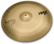 SABIAN  - HHX Manhattan Jazz Ride 20