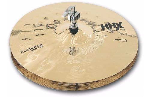 SABIAN  - HHX Evolution Hi Hat 14