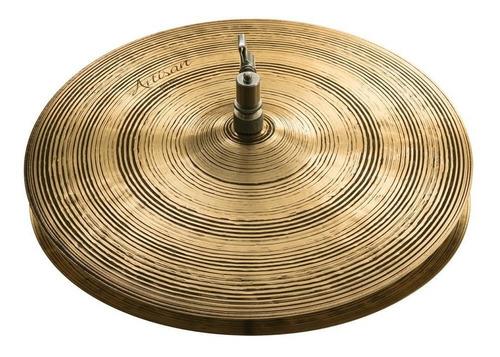 SABIAN  - Artisan Elite Hi Hat 14