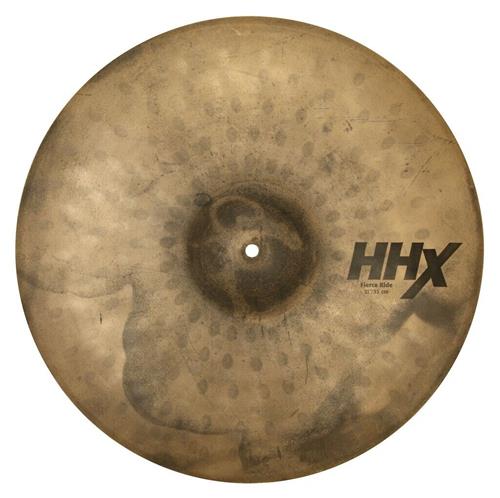 SABIAN  - HHX Fierce Ride 21