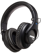 SHURE SRH440