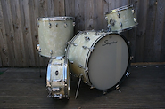 SLINGERLAND RADIO KING