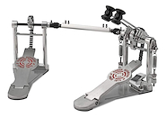 SONOR DP4000S-Pedal de Bombo Sonor Doble-Con Funda
