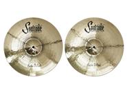 SOULTONE - Custom Brilliant Hi Hat 14