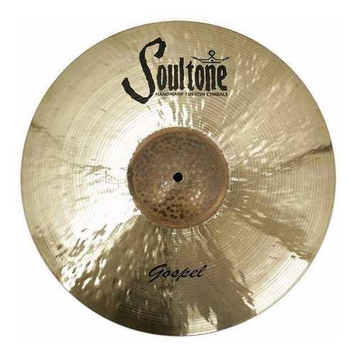 SOULTONE - Ride Gospel 20